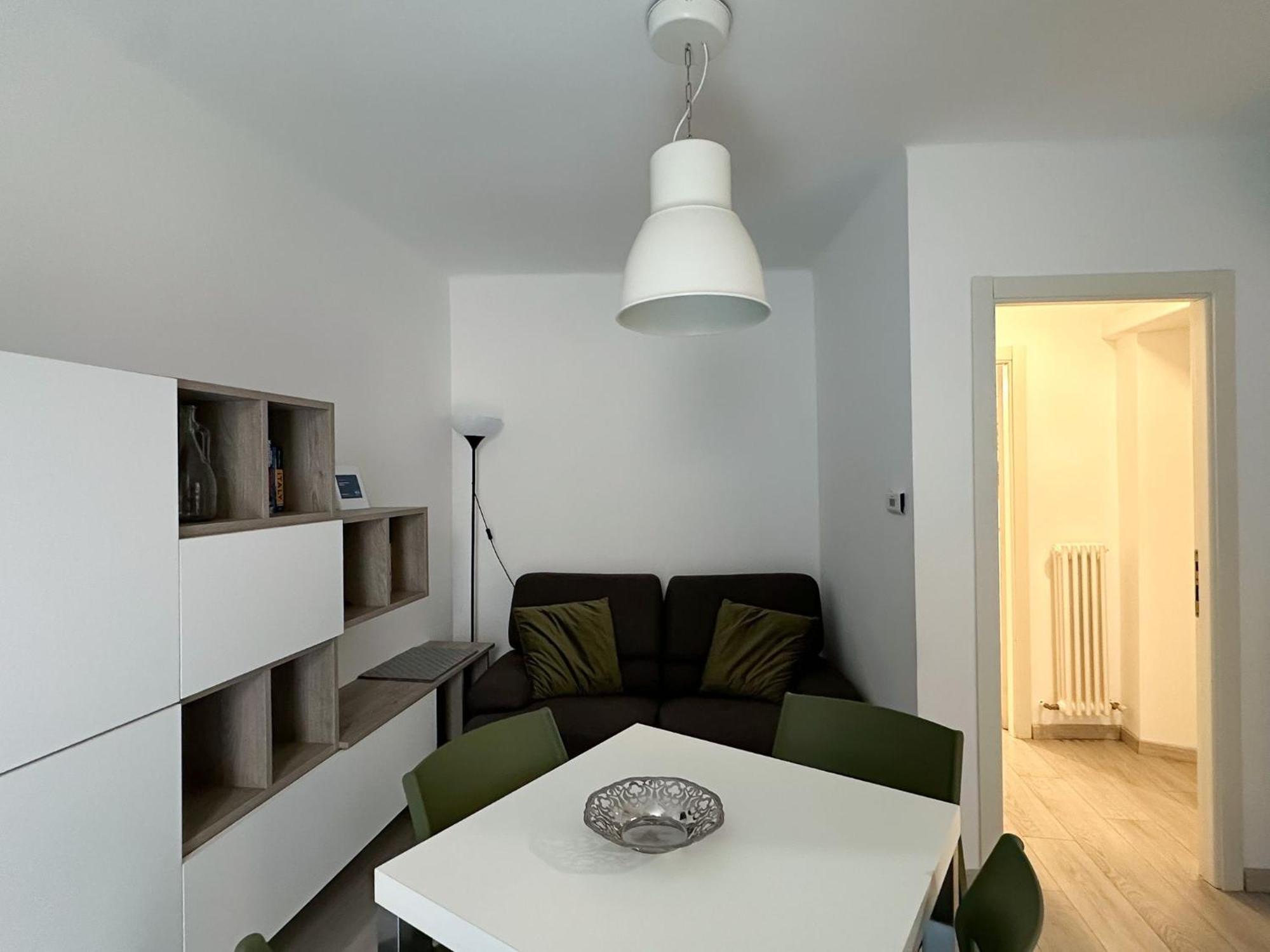 Paloma Center Town Apartment Bellagio Exteriör bild