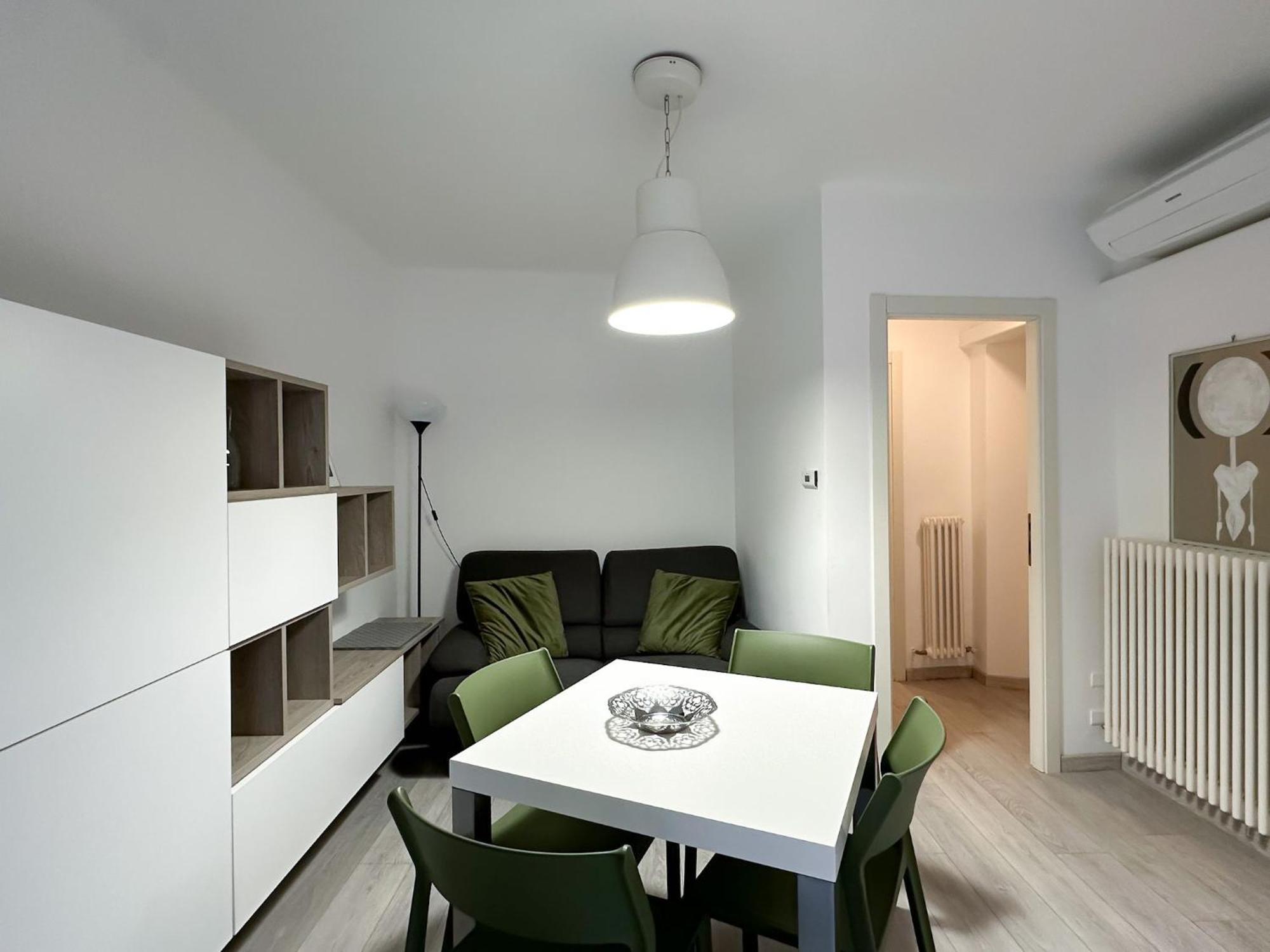 Paloma Center Town Apartment Bellagio Exteriör bild