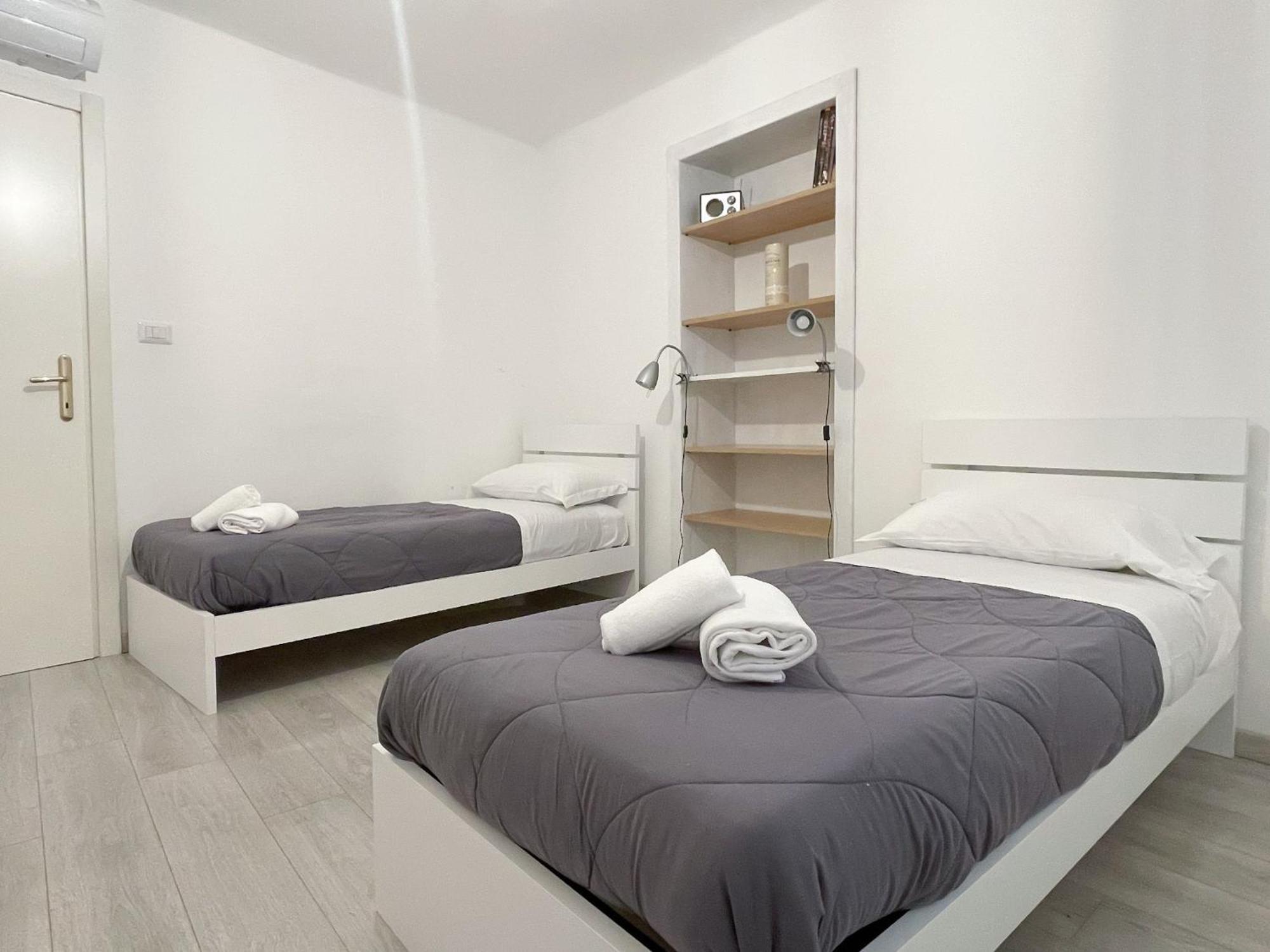 Paloma Center Town Apartment Bellagio Exteriör bild